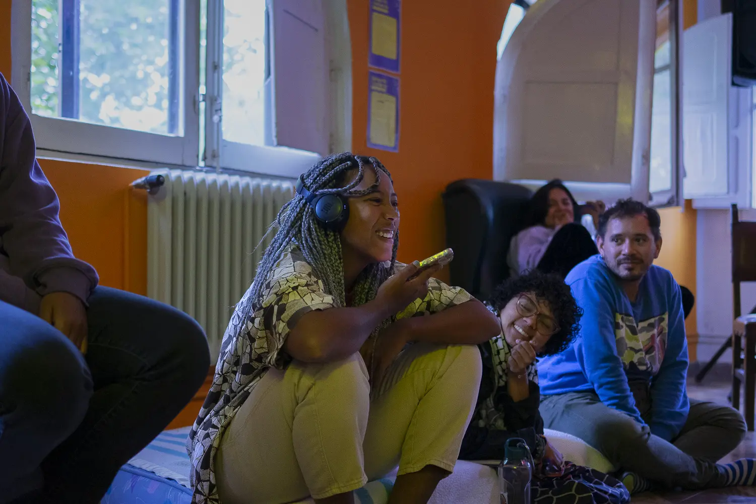 BIPoC Climate Justice Conference 2025 - Day 2 - RRSS_BipocConference_2025-4